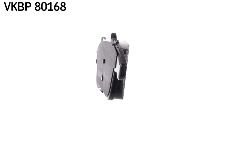 Placute frana SKF VKBP80168
